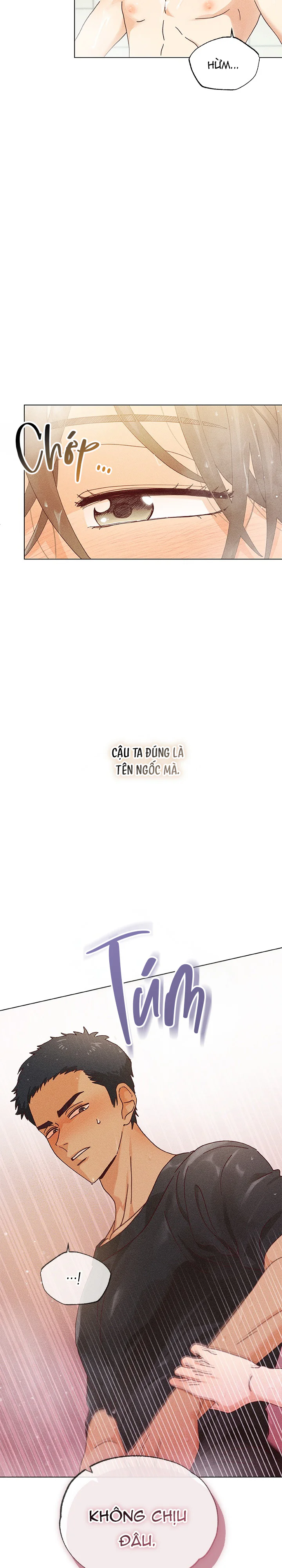 Anh Trai Trên Ruộng Ớt Chapter 0 Trang 6