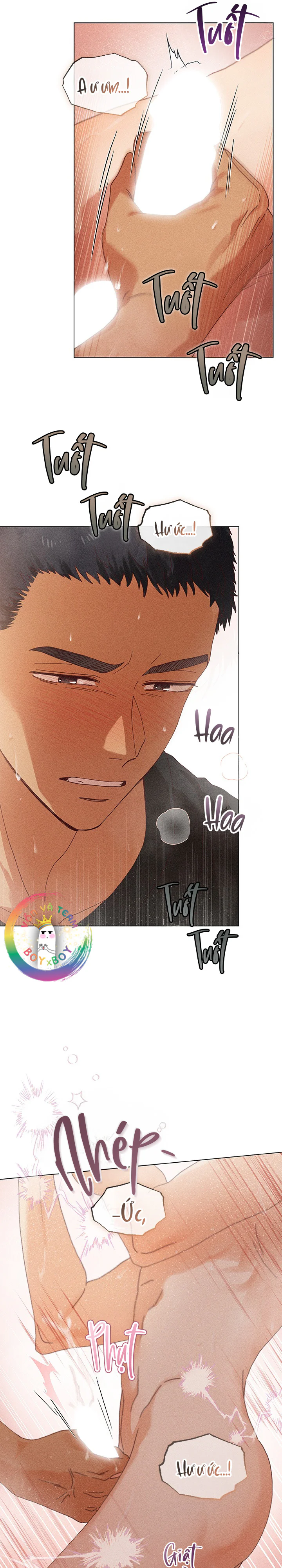 Anh Trai Trên Ruộng Ớt Chapter 0 Trang 11