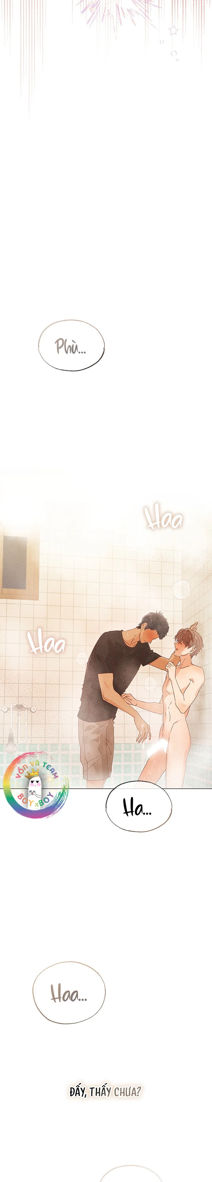 Anh Trai Trên Ruộng Ớt Chapter 0 Trang 13