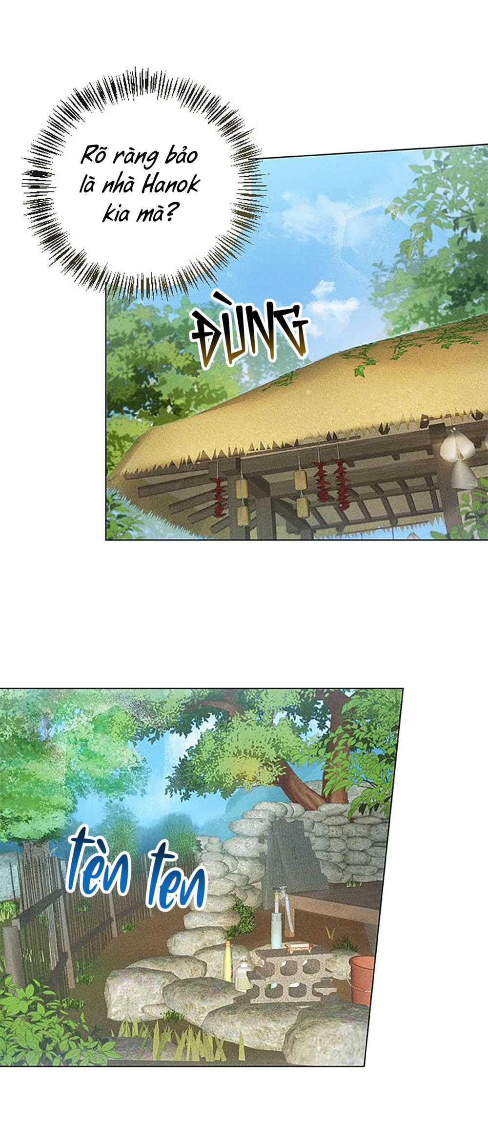 Anh Trai Trên Ruộng Ớt Chapter 1 Trang 7