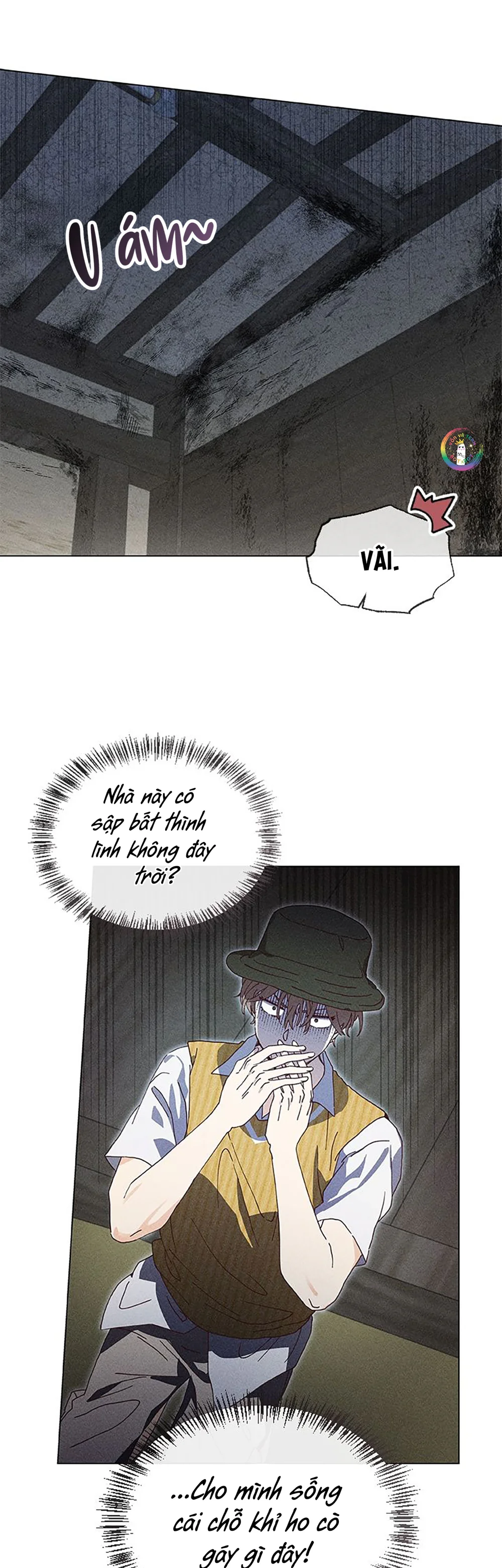 Anh Trai Trên Ruộng Ớt Chapter 1 Trang 16