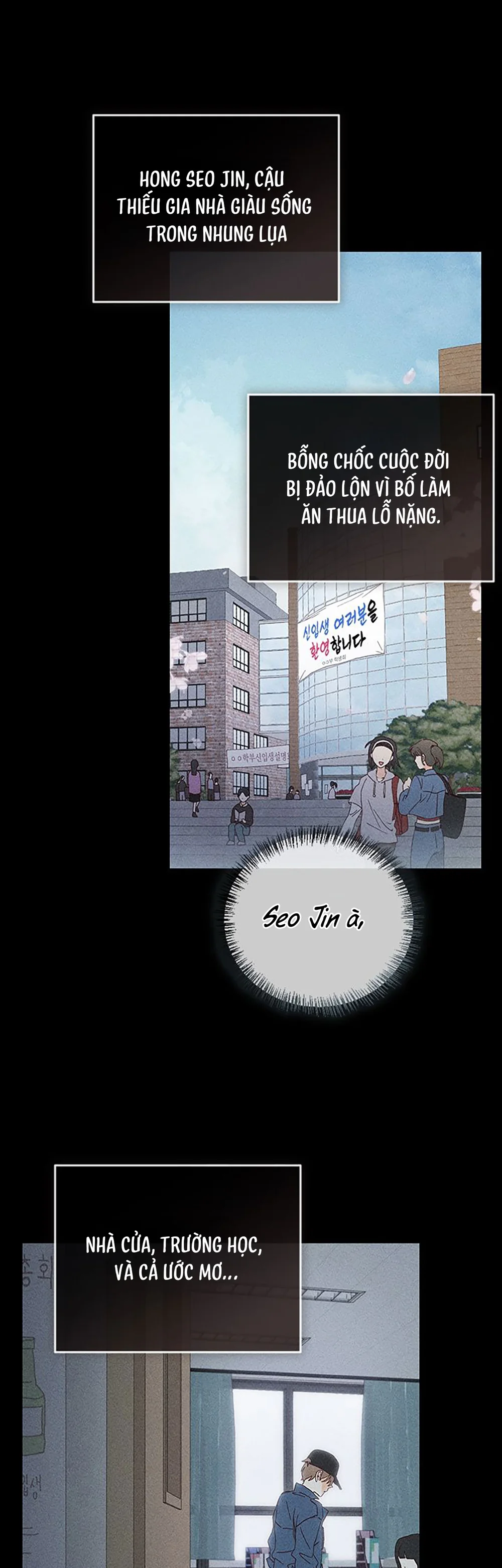 Anh Trai Trên Ruộng Ớt Chapter 1 Trang 20