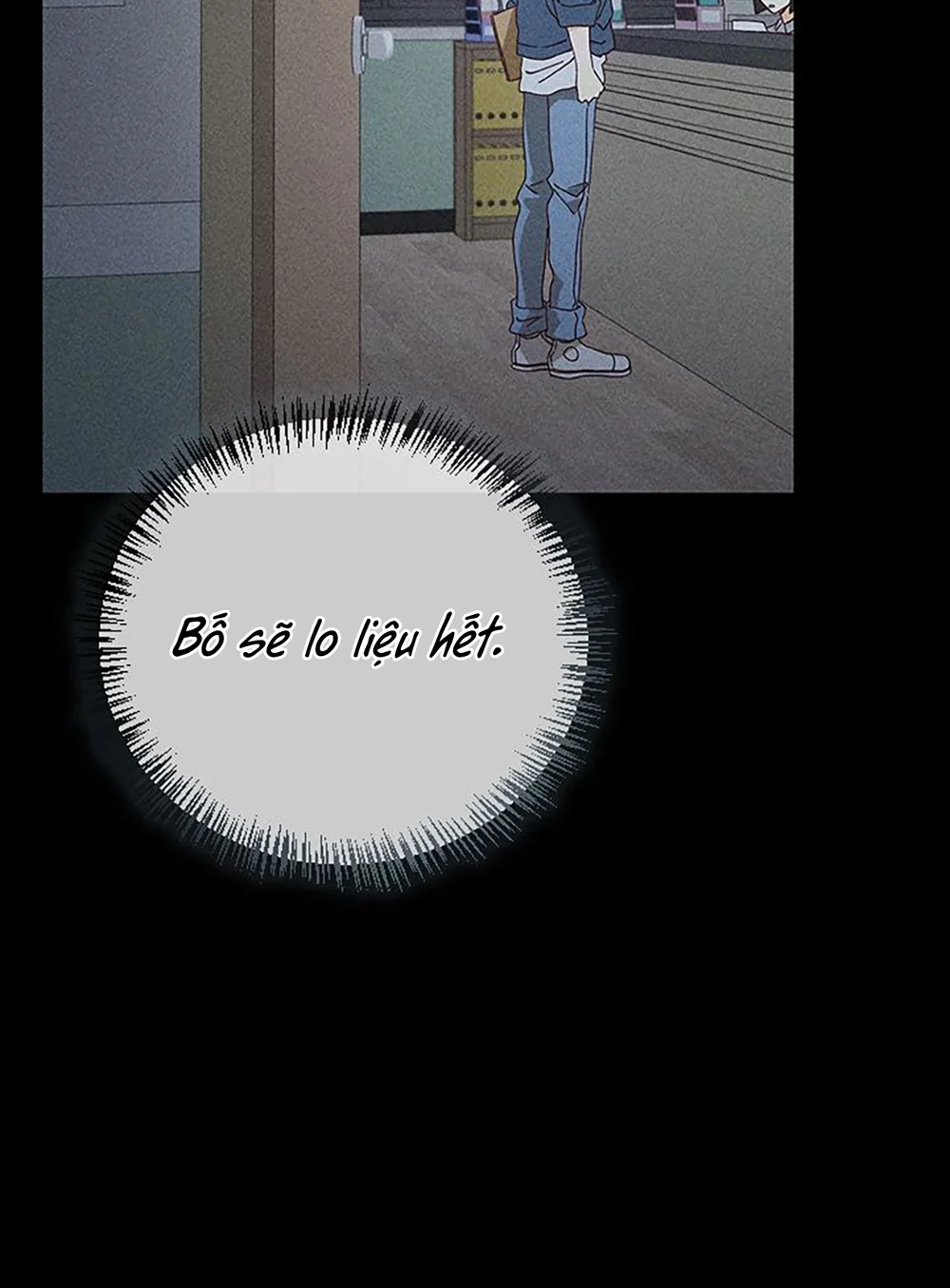 Anh Trai Trên Ruộng Ớt Chapter 1 Trang 21