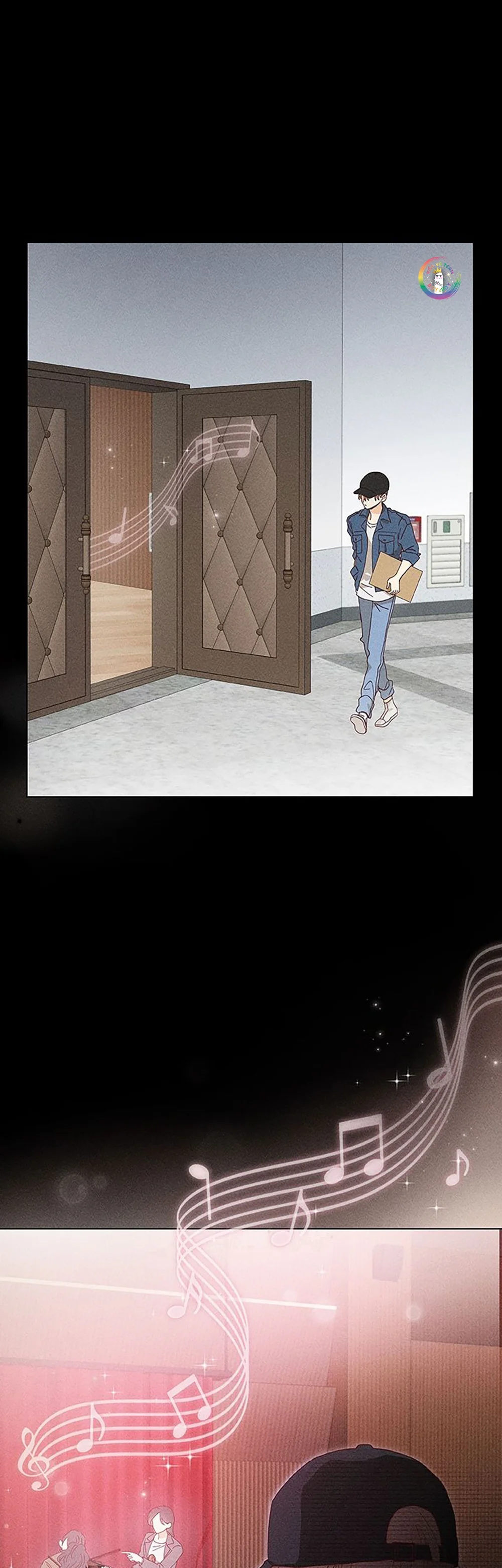 Anh Trai Trên Ruộng Ớt Chapter 1 Trang 23