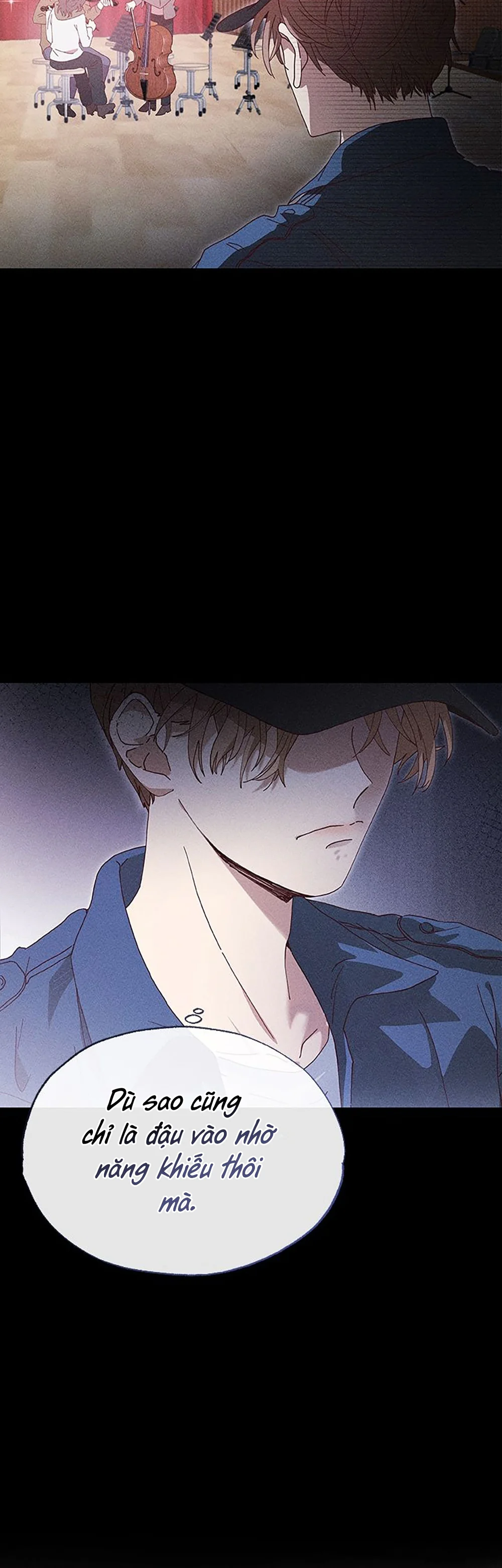 Anh Trai Trên Ruộng Ớt Chapter 1 Trang 24