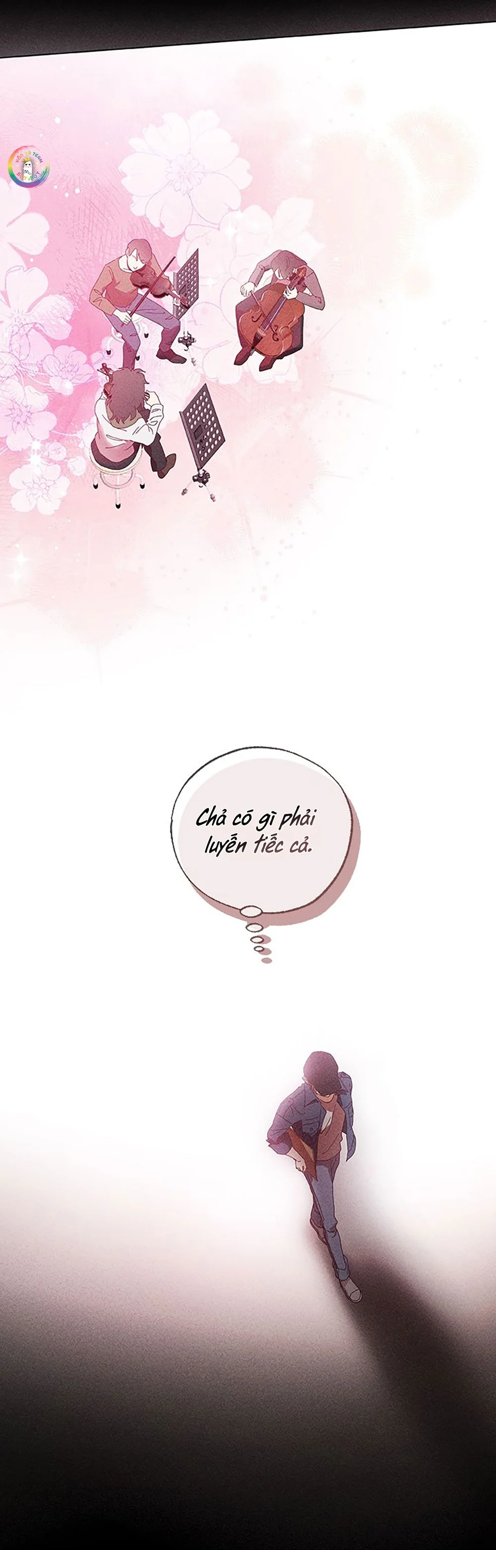 Anh Trai Trên Ruộng Ớt Chapter 1 Trang 26