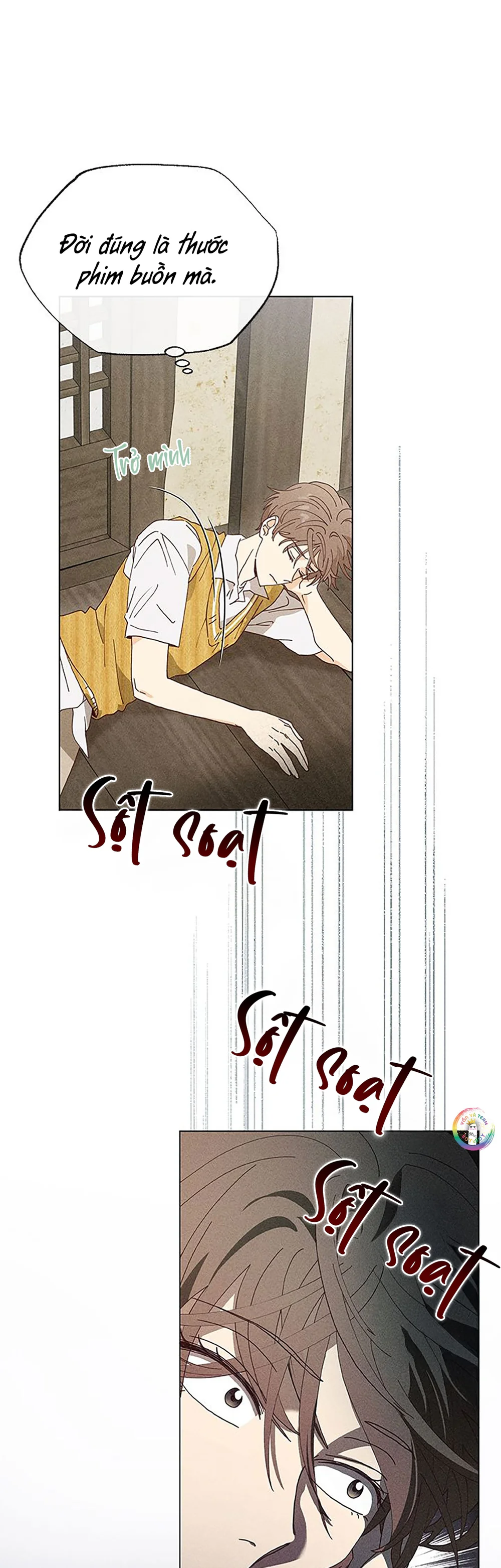 Anh Trai Trên Ruộng Ớt Chapter 1 Trang 30