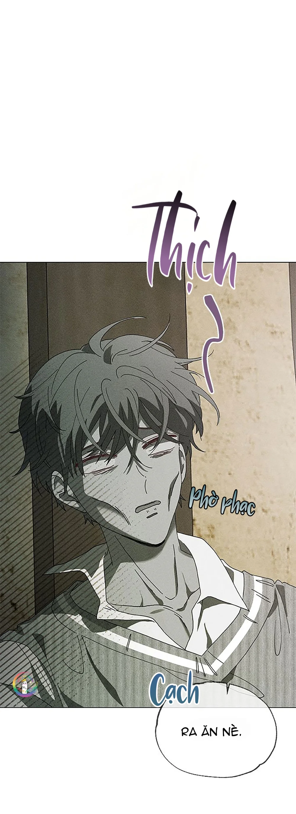 Anh Trai Trên Ruộng Ớt Chapter 1 Trang 35