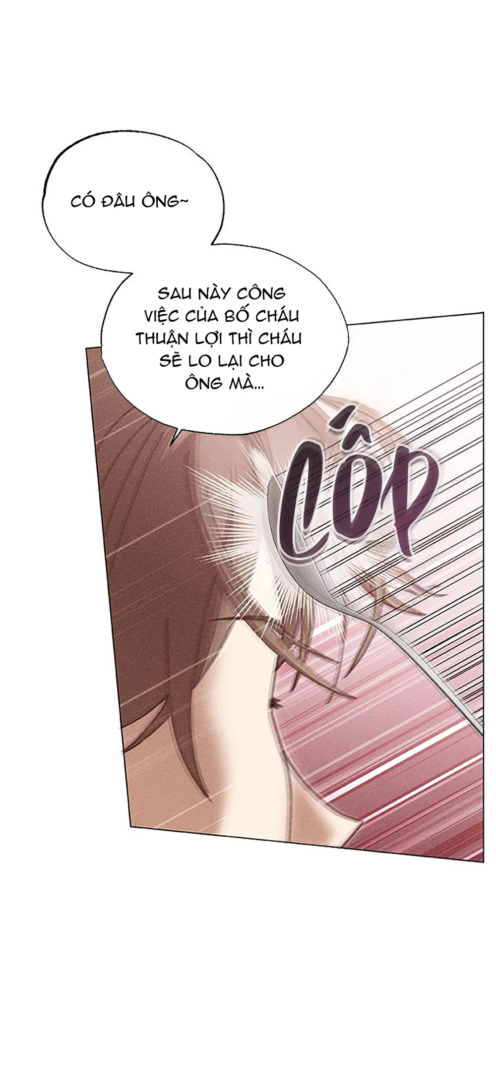 Anh Trai Trên Ruộng Ớt Chapter 1 Trang 42