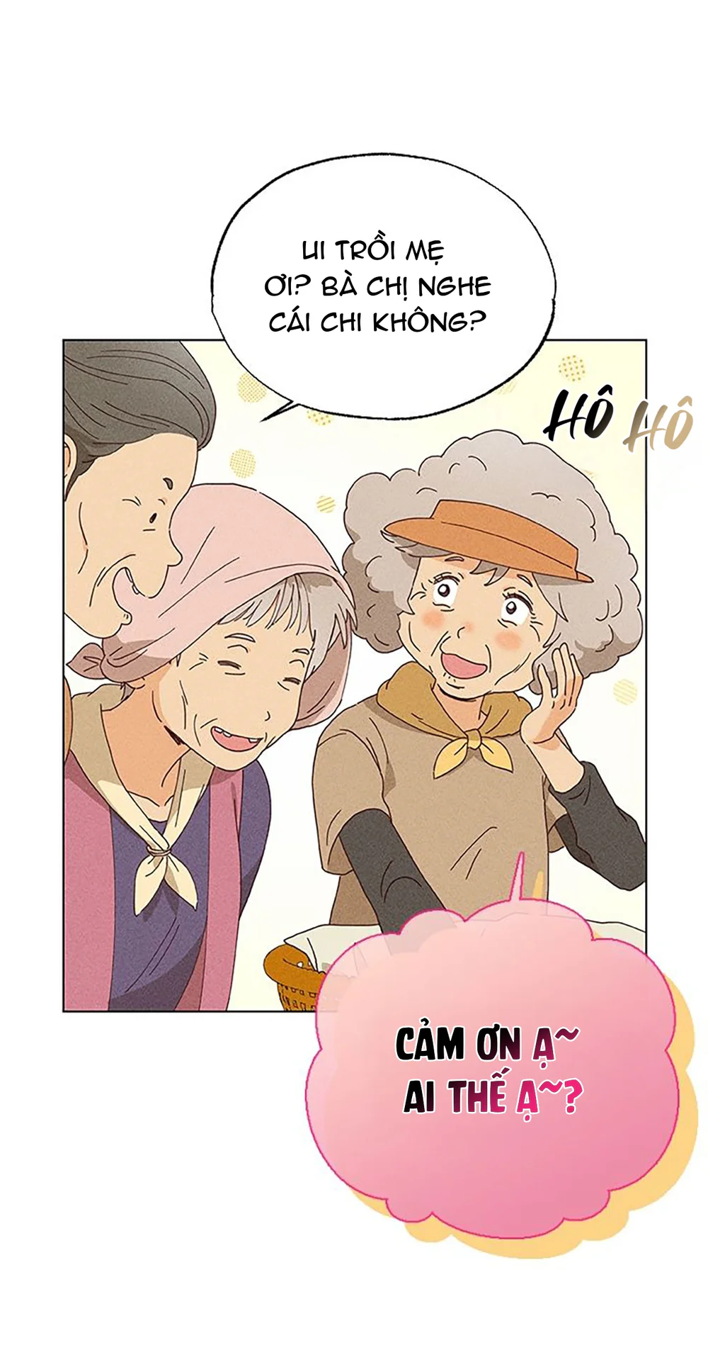 Anh Trai Trên Ruộng Ớt Chapter 1 Trang 46