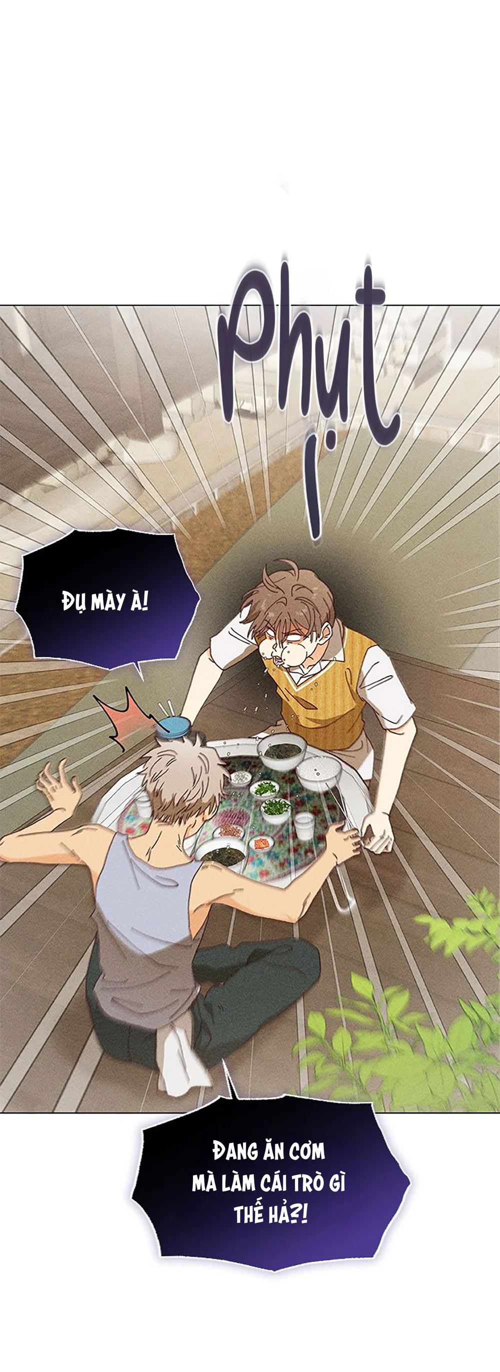 Anh Trai Trên Ruộng Ớt Chapter 1 Trang 55