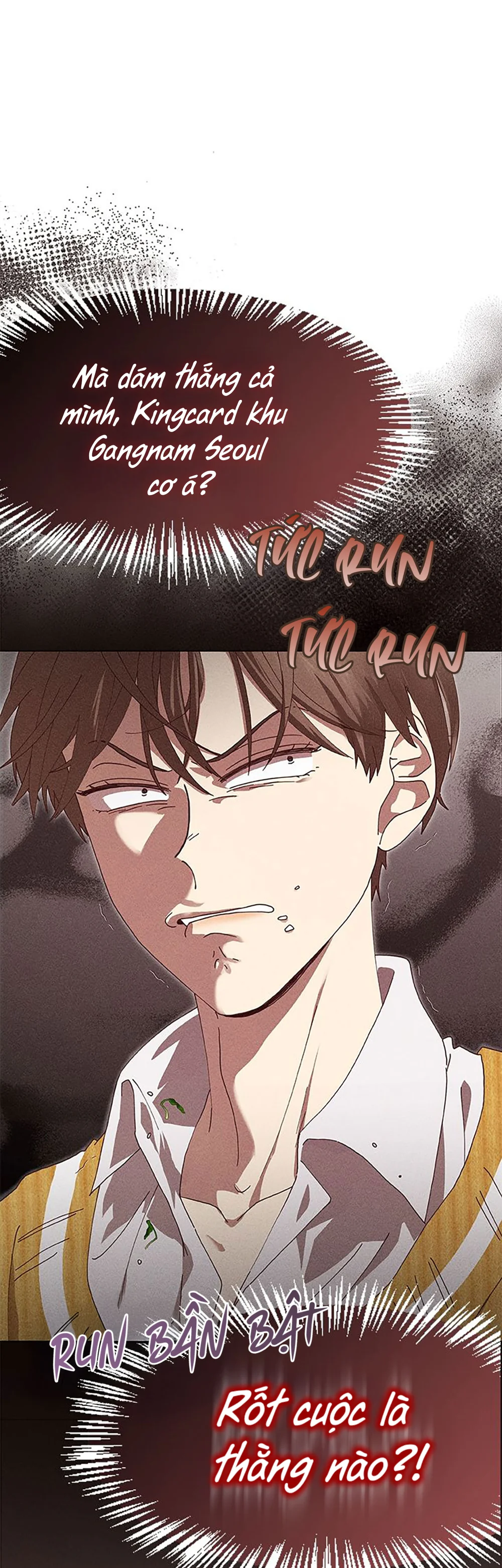 Anh Trai Trên Ruộng Ớt Chapter 1 Trang 57