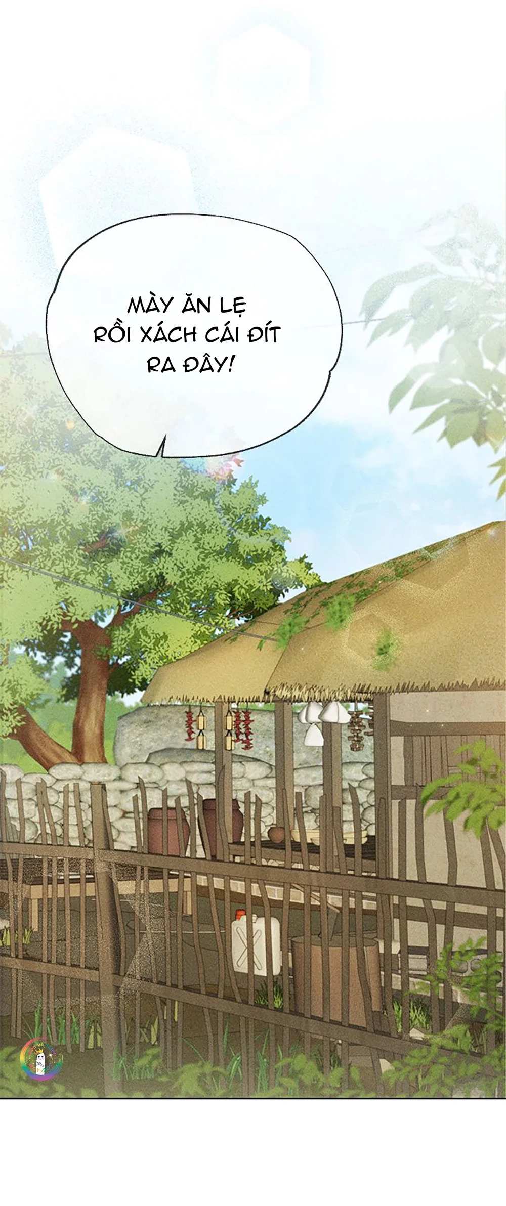 Anh Trai Trên Ruộng Ớt Chapter 1 Trang 60