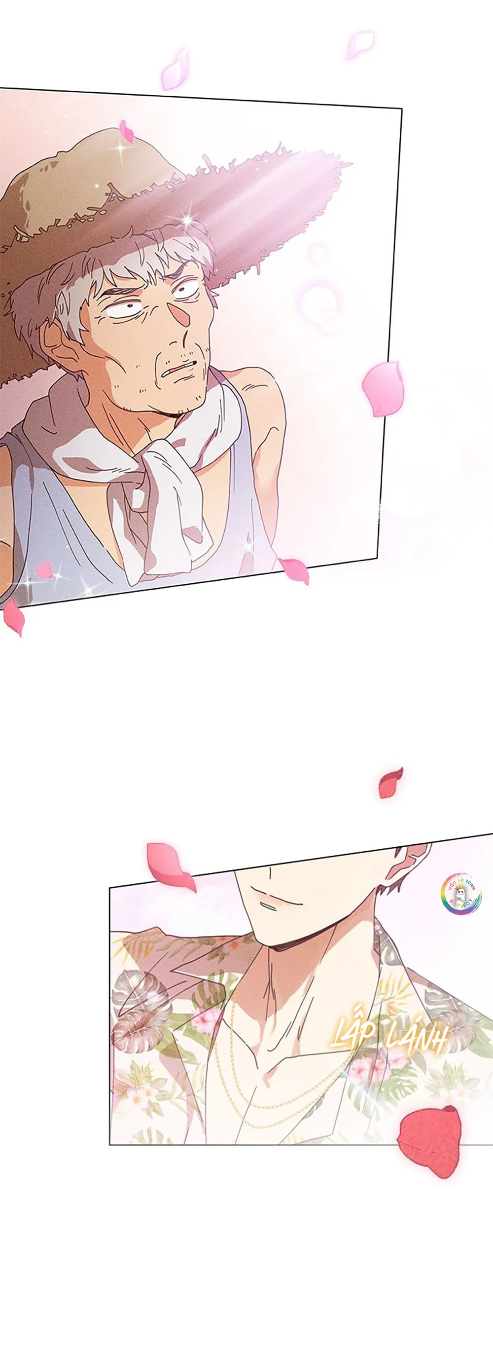 Anh Trai Trên Ruộng Ớt Chapter 1 Trang 62