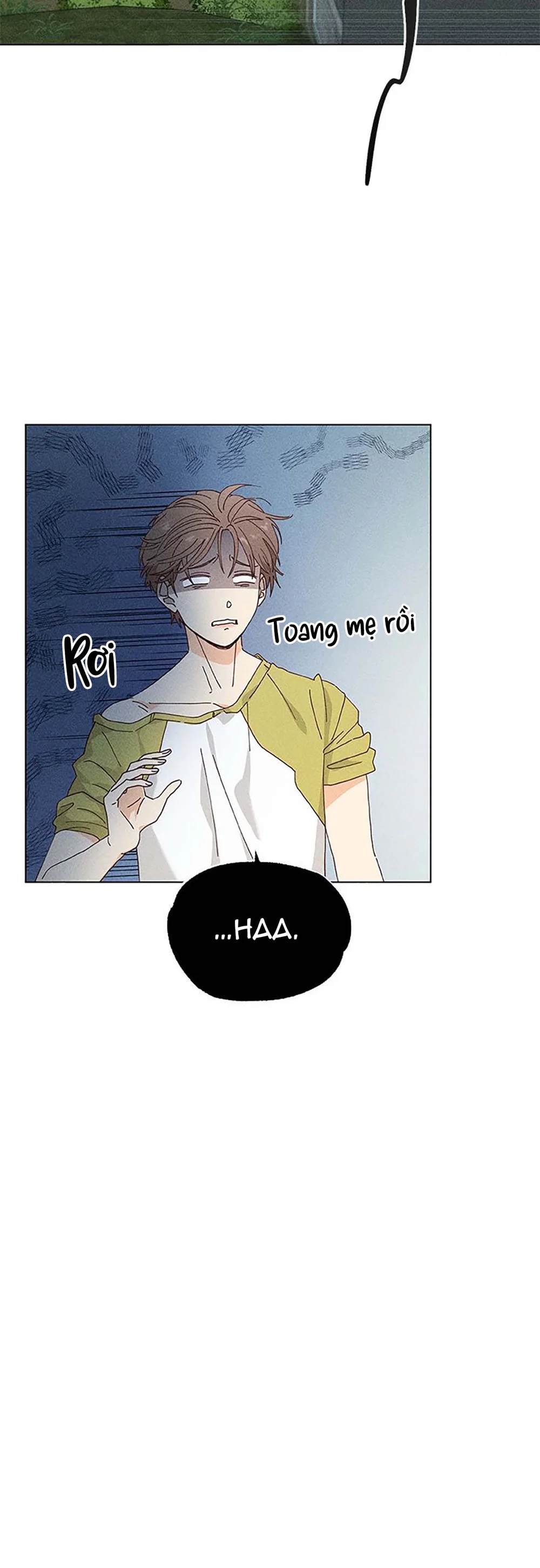 Anh Trai Trên Ruộng Ớt Chapter 2 Trang 16