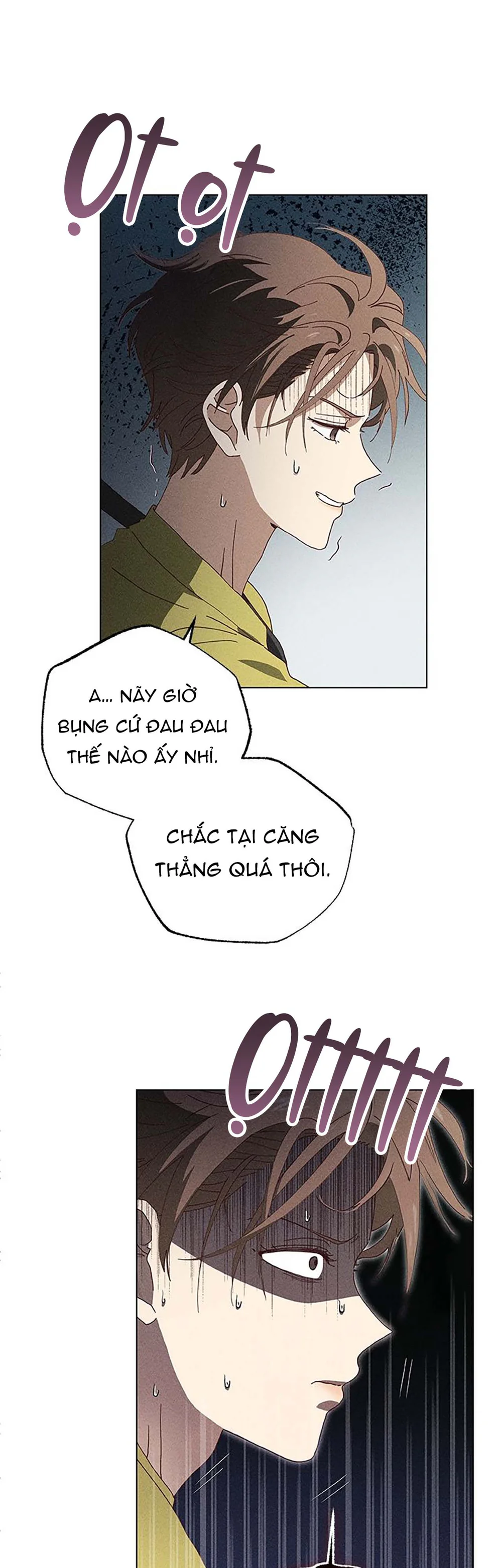 Anh Trai Trên Ruộng Ớt Chapter 2 Trang 20