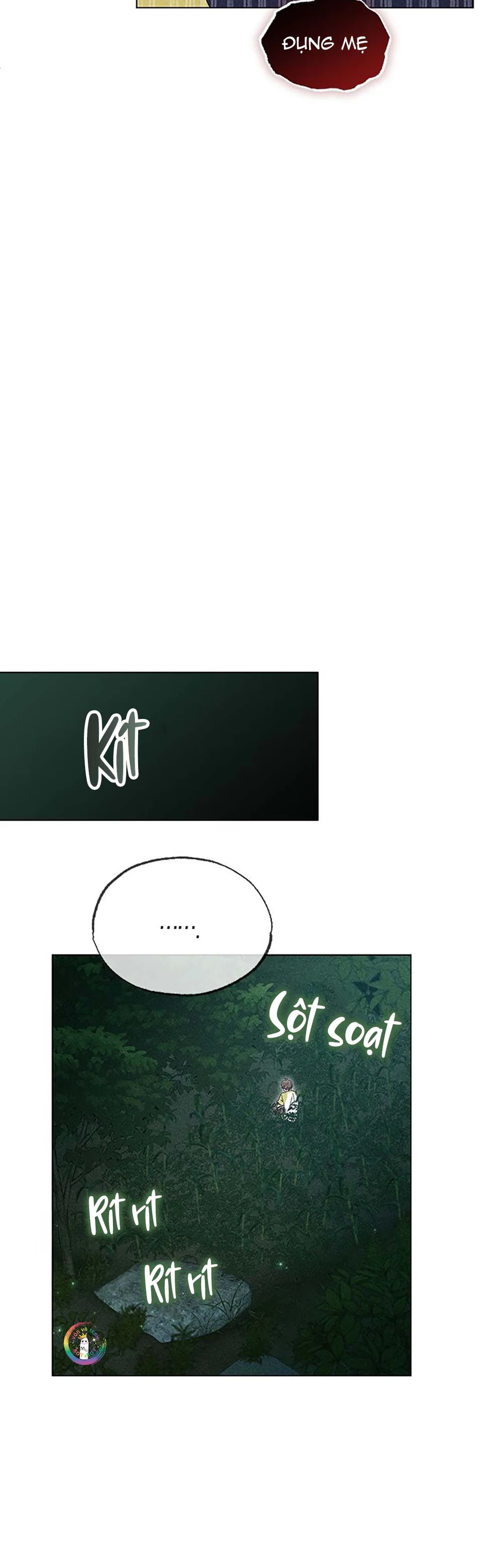 Anh Trai Trên Ruộng Ớt Chapter 2 Trang 21