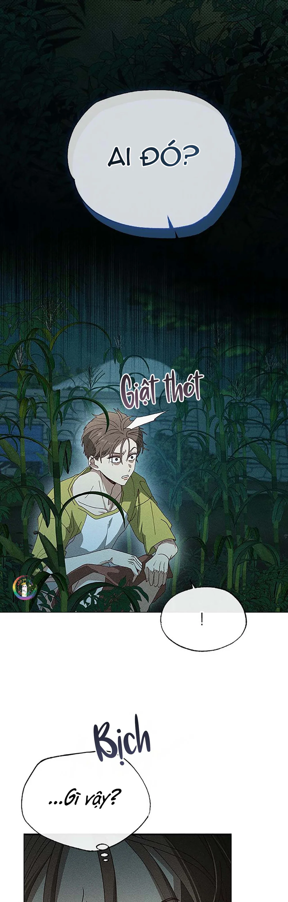 Anh Trai Trên Ruộng Ớt Chapter 2 Trang 24