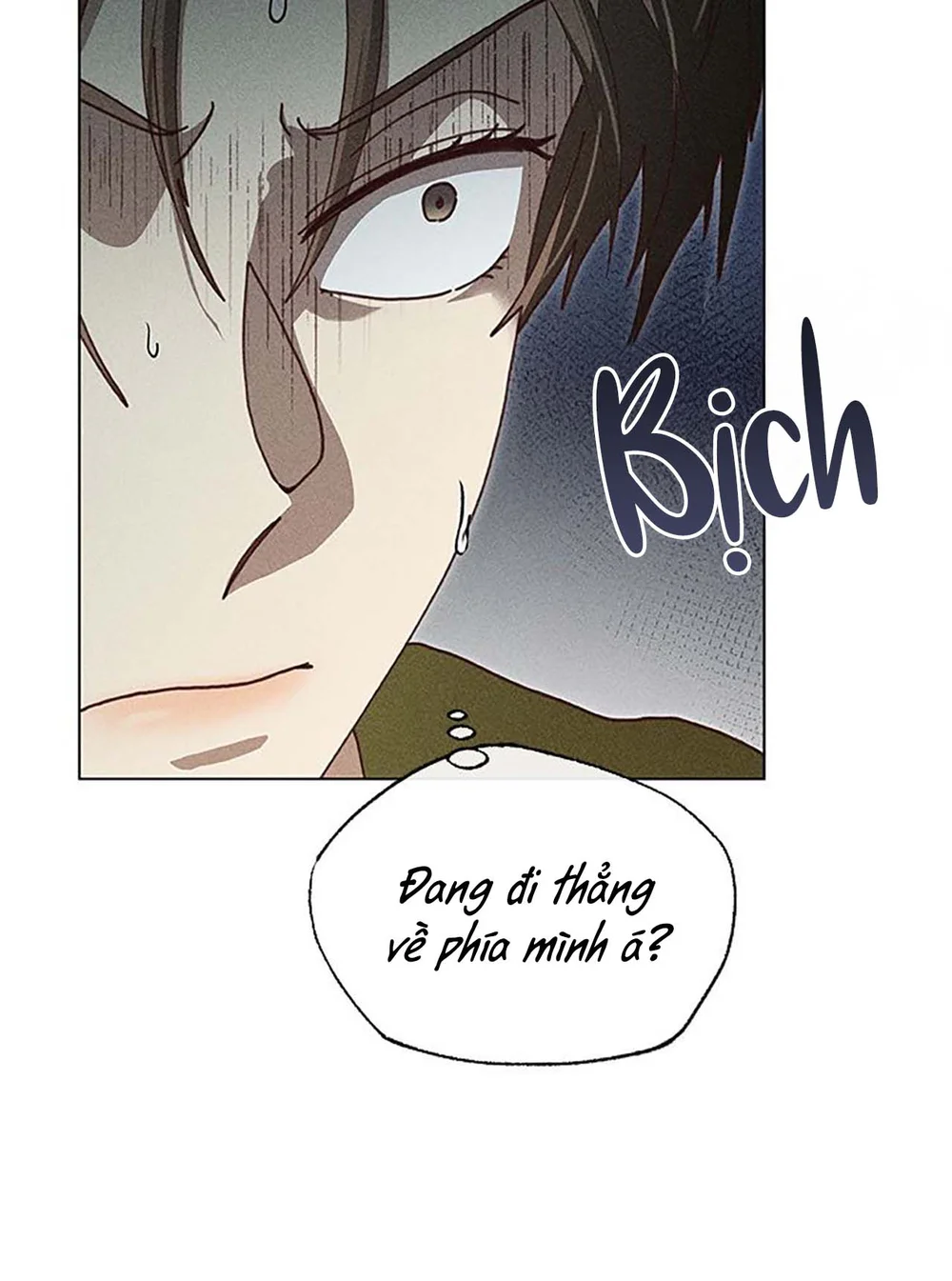 Anh Trai Trên Ruộng Ớt Chapter 2 Trang 25