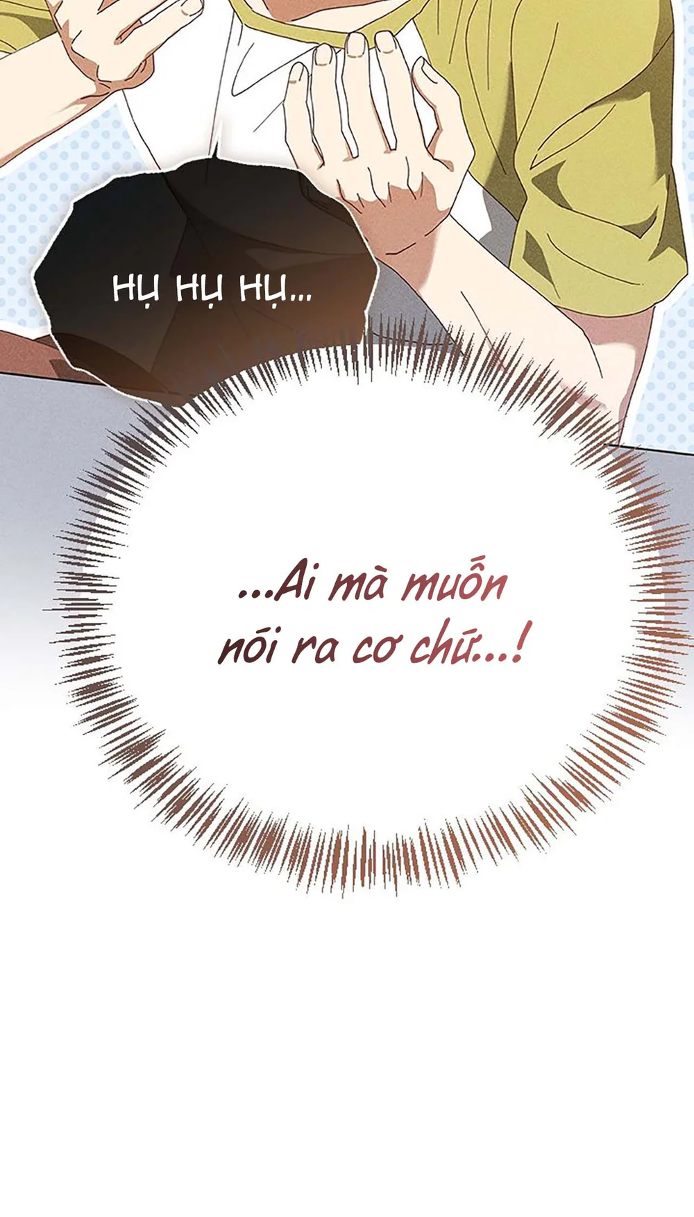 Anh Trai Trên Ruộng Ớt Chapter 2 Trang 34