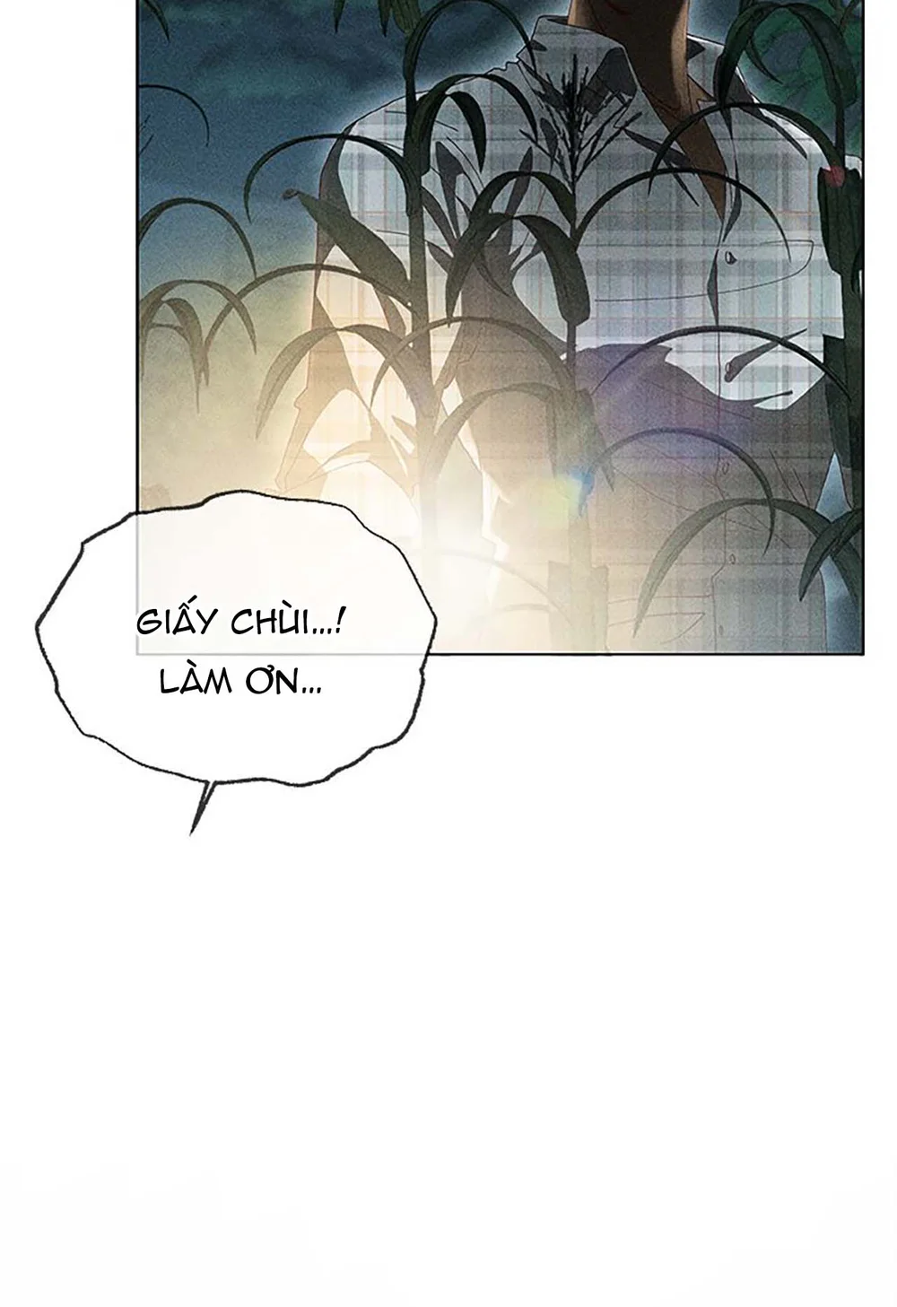 Anh Trai Trên Ruộng Ớt Chapter 2 Trang 36