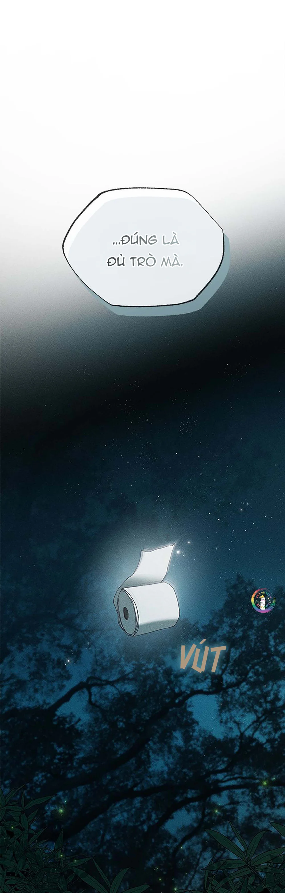 Anh Trai Trên Ruộng Ớt Chapter 2 Trang 37