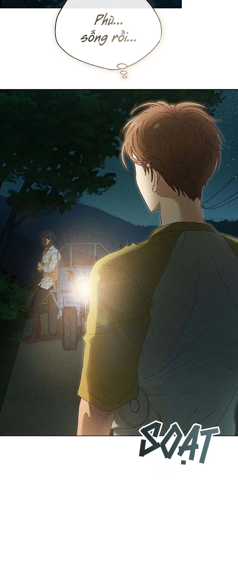 Anh Trai Trên Ruộng Ớt Chapter 2 Trang 39