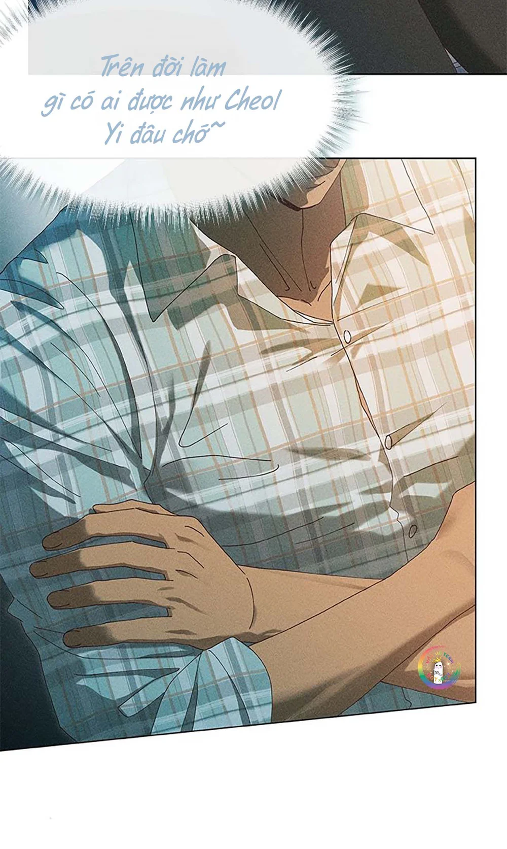 Anh Trai Trên Ruộng Ớt Chapter 2 Trang 42