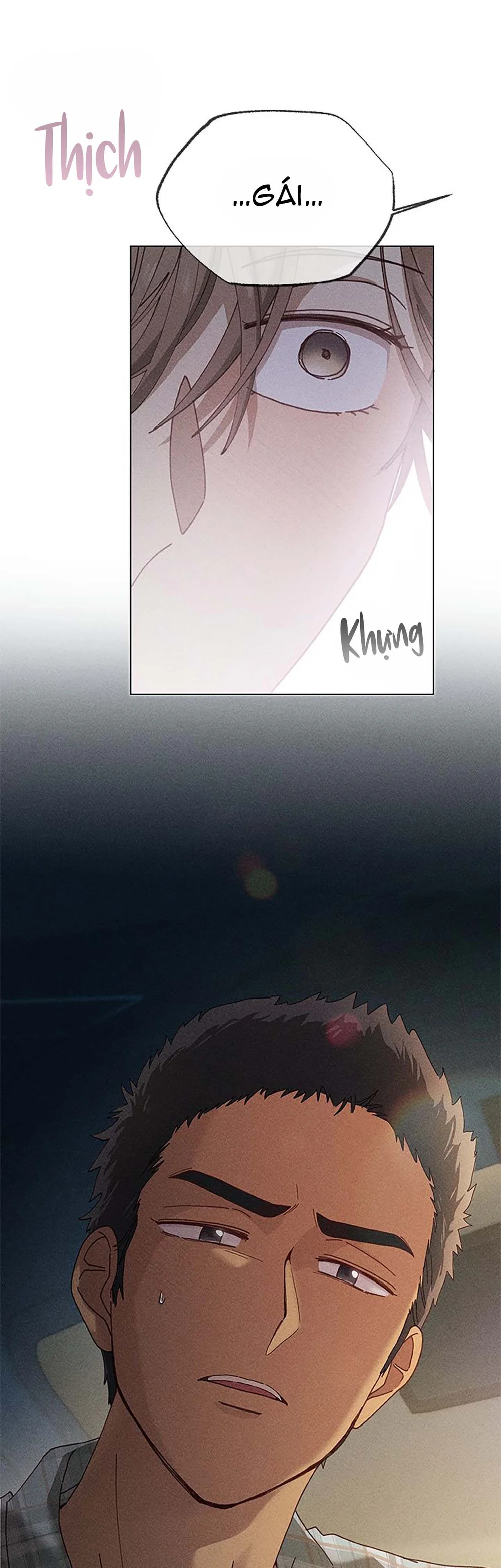 Anh Trai Trên Ruộng Ớt Chapter 2 Trang 59