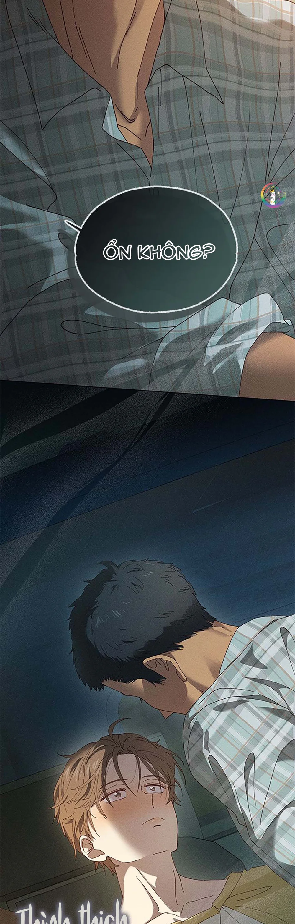 Anh Trai Trên Ruộng Ớt Chapter 2 Trang 60