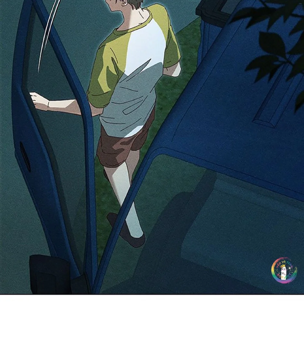 Anh Trai Trên Ruộng Ớt Chapter 3 Trang 7