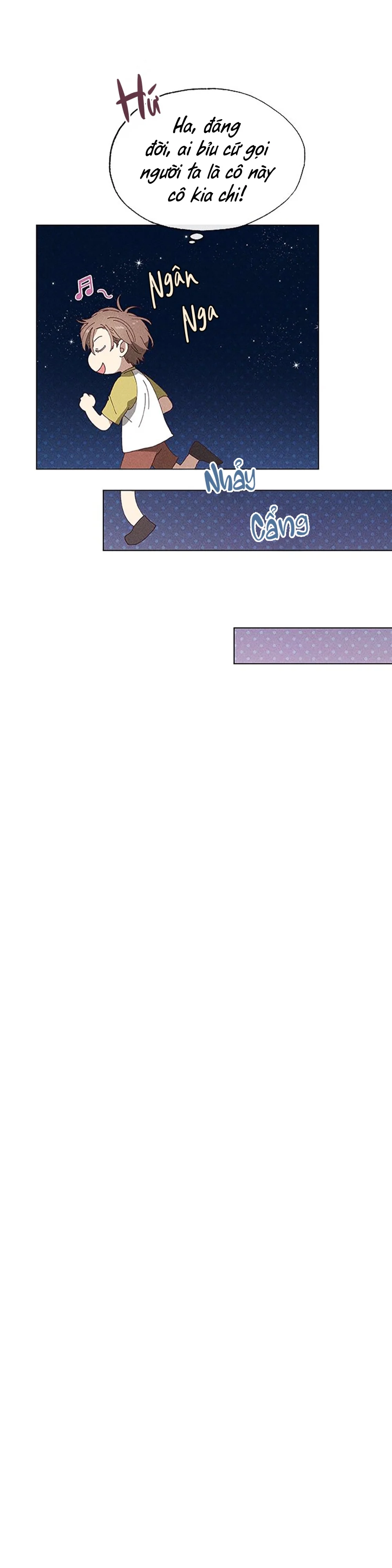 Anh Trai Trên Ruộng Ớt Chapter 3 Trang 11