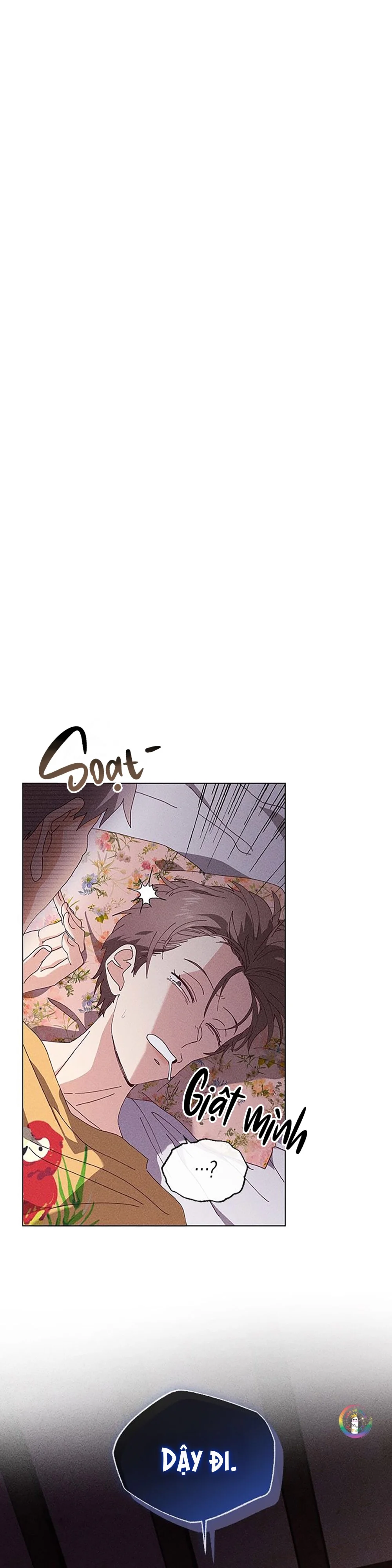 Anh Trai Trên Ruộng Ớt Chapter 3 Trang 12