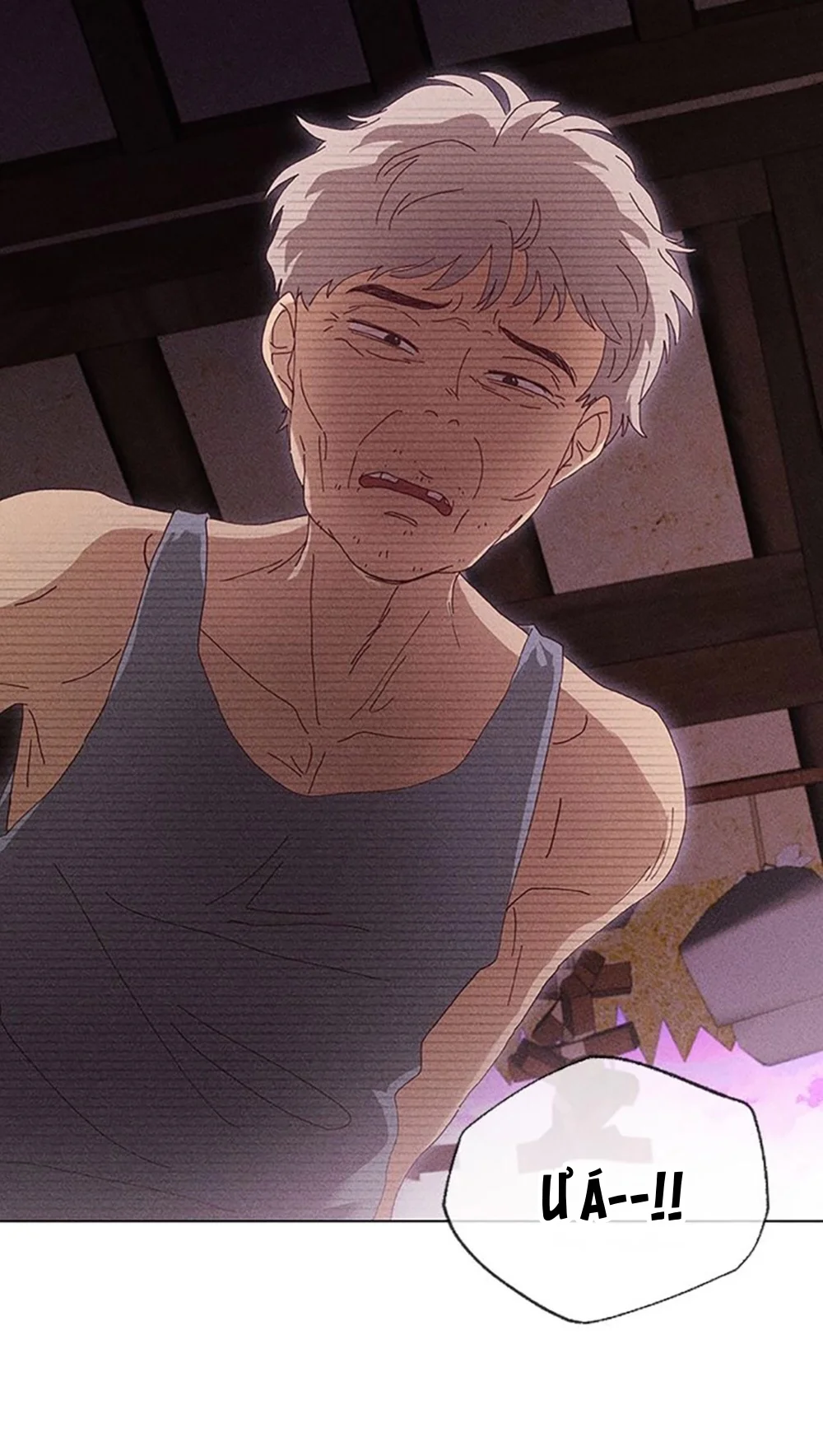 Anh Trai Trên Ruộng Ớt Chapter 3 Trang 13