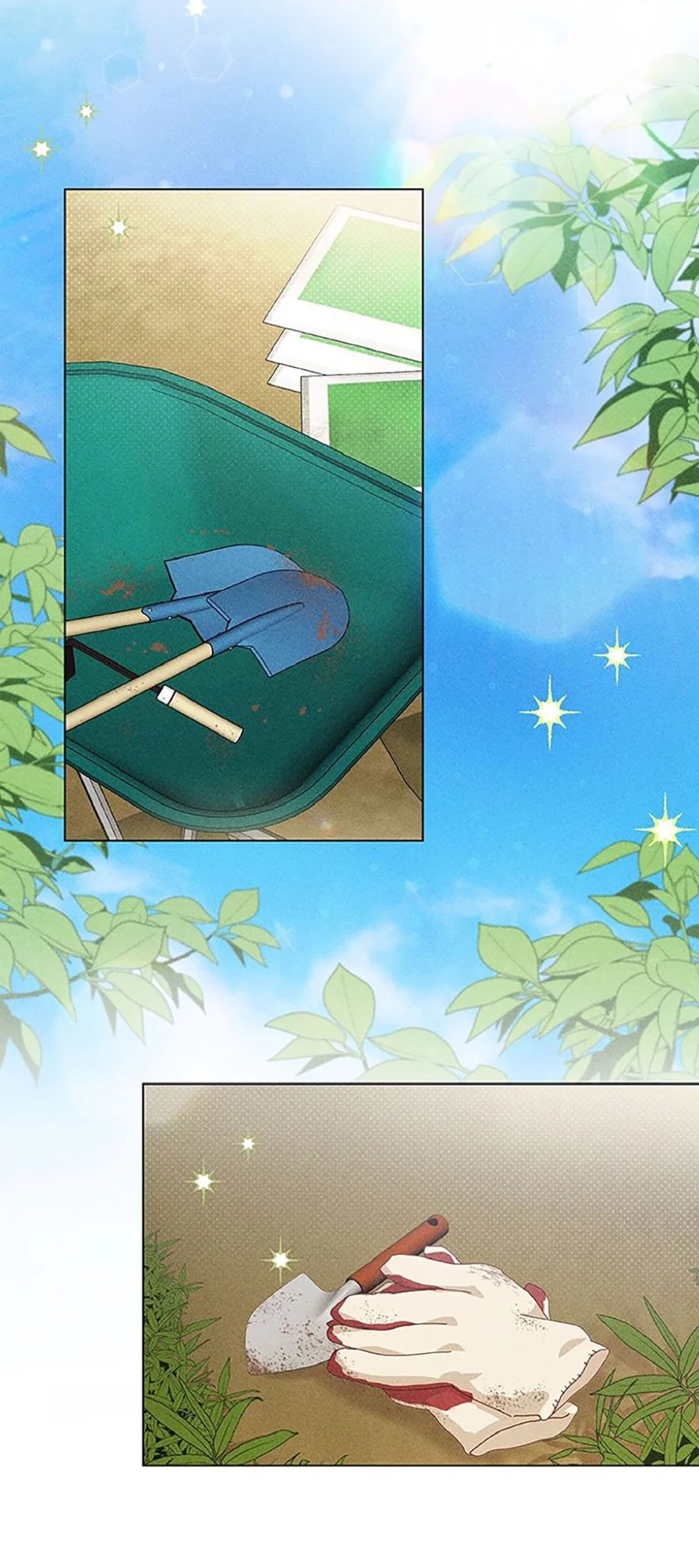 Anh Trai Trên Ruộng Ớt Chapter 3 Trang 16