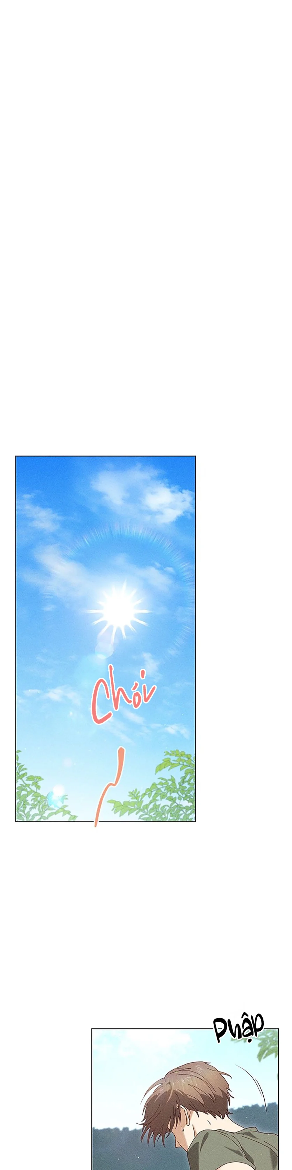 Anh Trai Trên Ruộng Ớt Chapter 3 Trang 23
