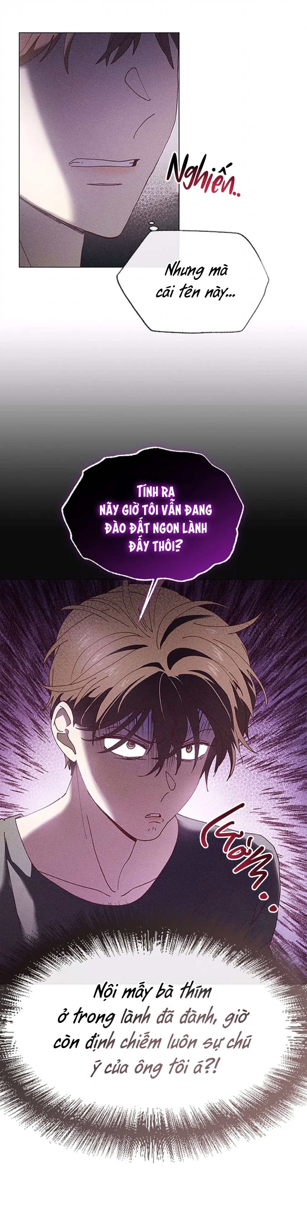 Anh Trai Trên Ruộng Ớt Chapter 3 Trang 32