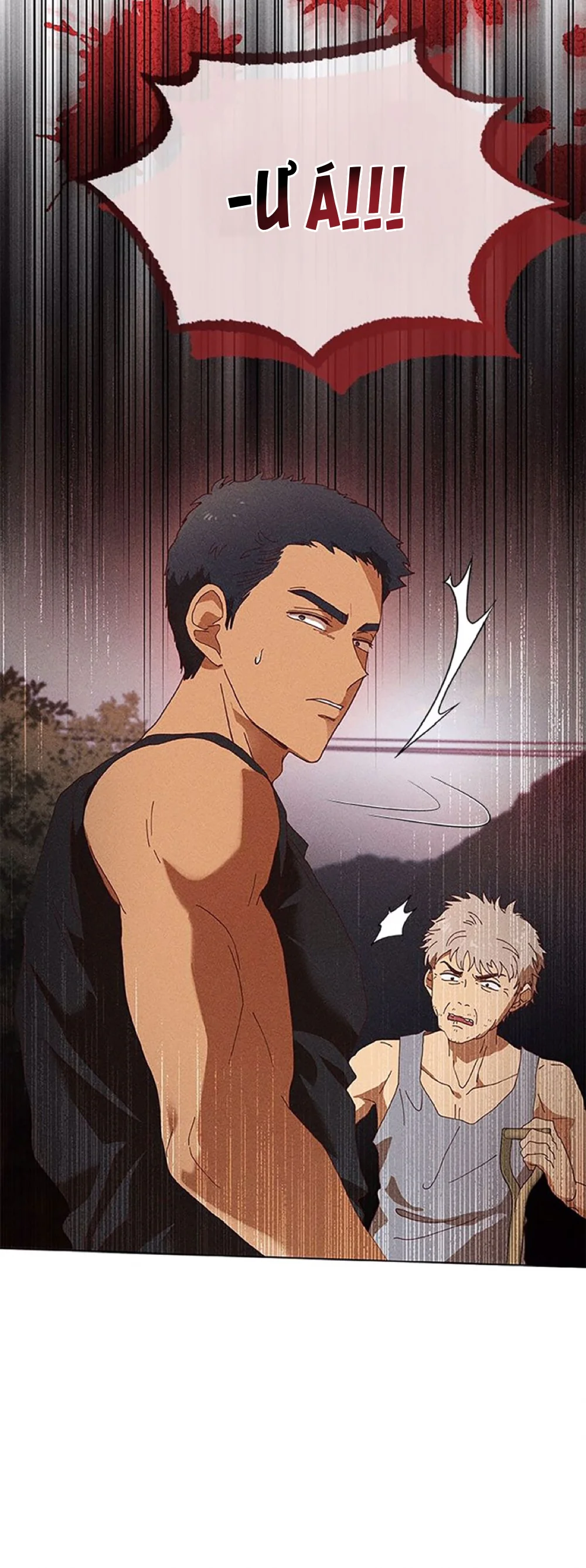 Anh Trai Trên Ruộng Ớt Chapter 3 Trang 36