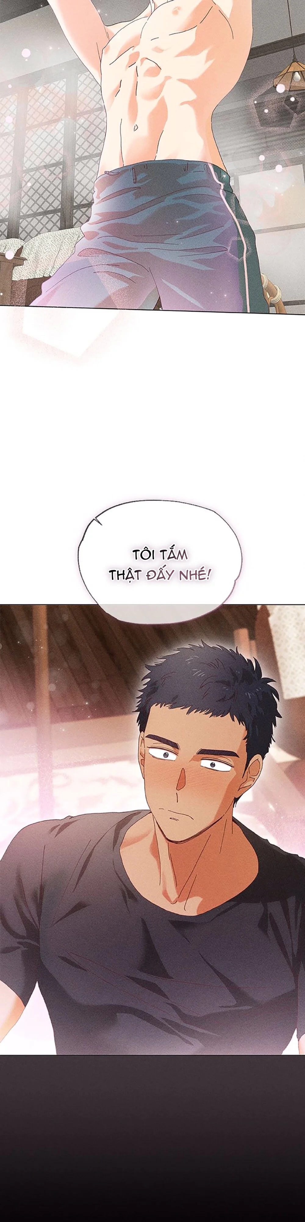 Anh Trai Trên Ruộng Ớt Chapter 3 Trang 51