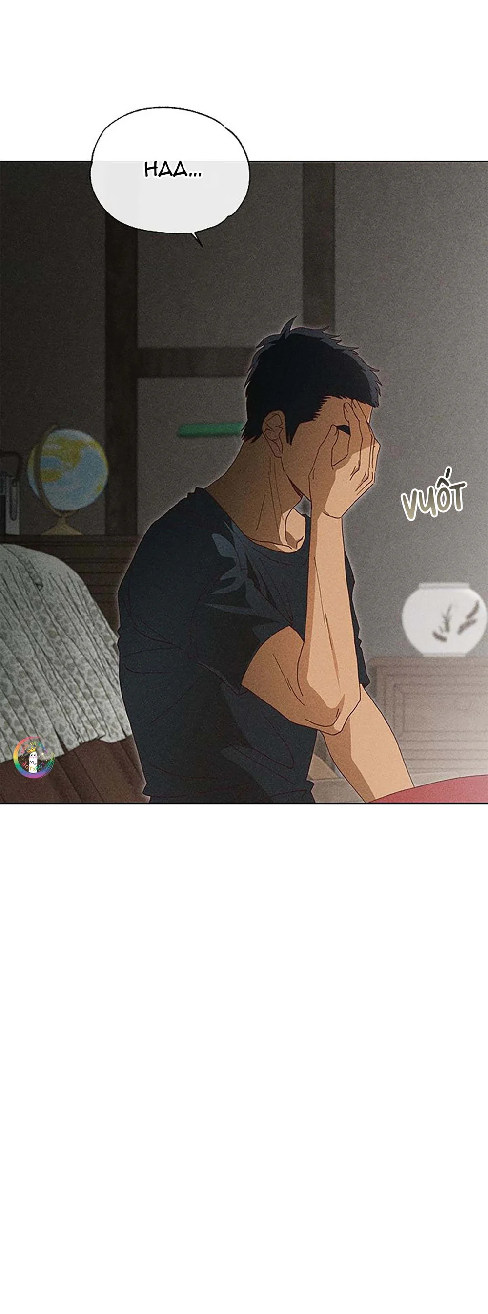 Anh Trai Trên Ruộng Ớt Chapter 4 Trang 3