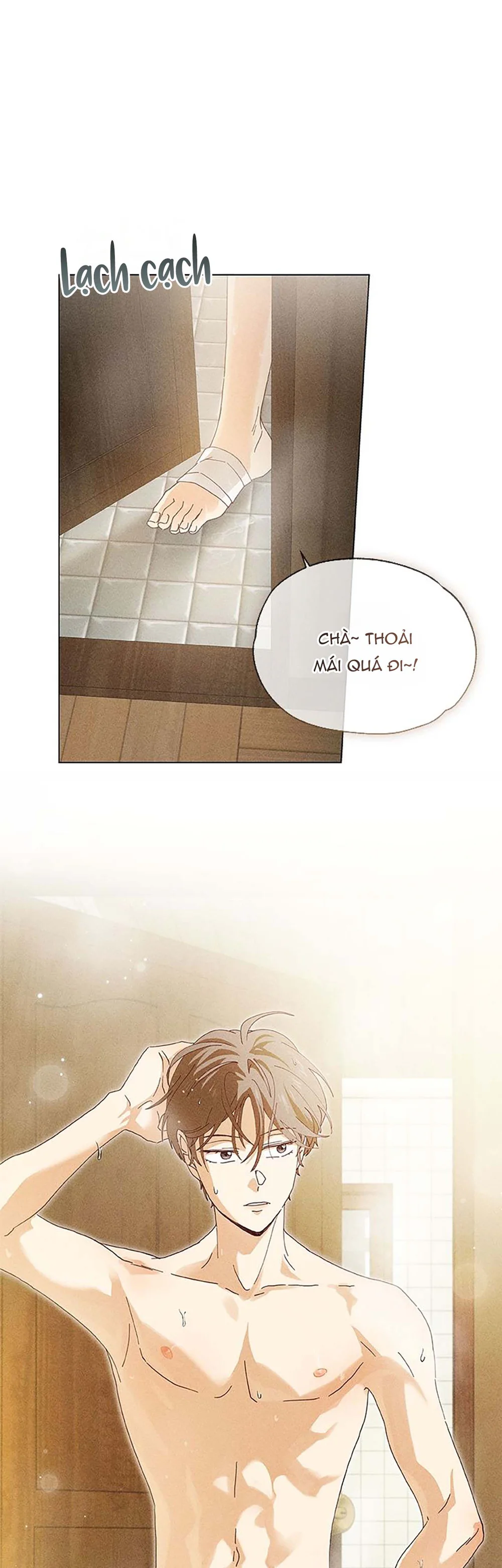 Anh Trai Trên Ruộng Ớt Chapter 4 Trang 4