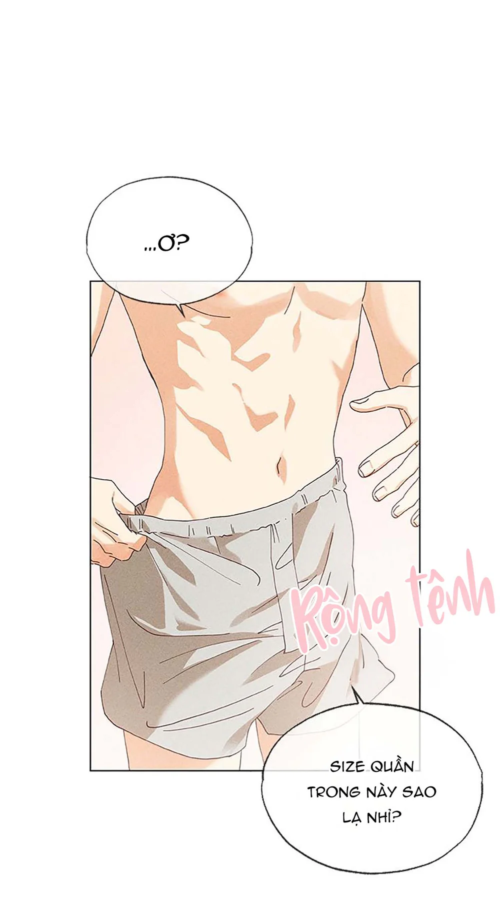 Anh Trai Trên Ruộng Ớt Chapter 4 Trang 10