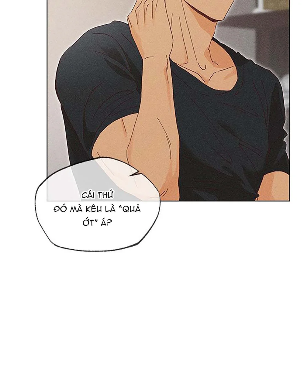 Anh Trai Trên Ruộng Ớt Chapter 4 Trang 14