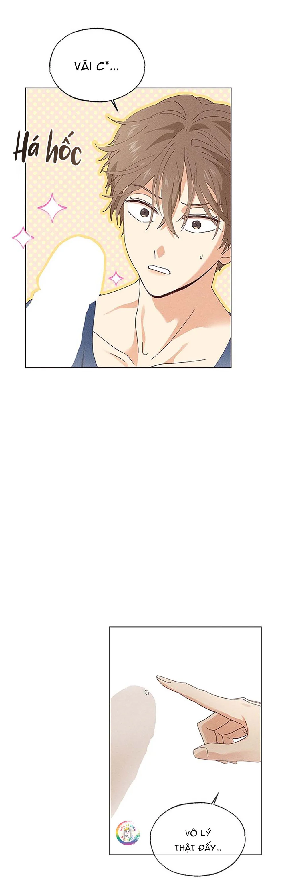 Anh Trai Trên Ruộng Ớt Chapter 4 Trang 24