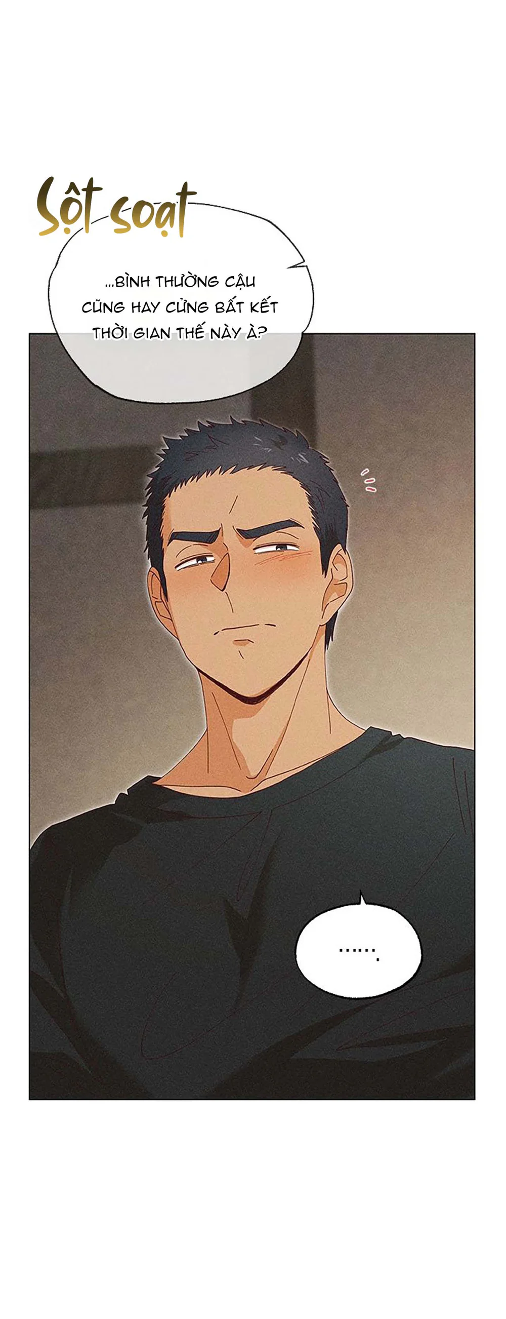 Anh Trai Trên Ruộng Ớt Chapter 4 Trang 30