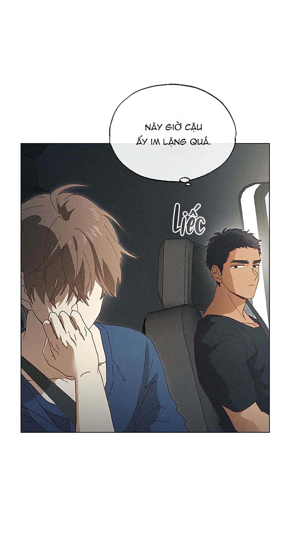 Anh Trai Trên Ruộng Ớt Chapter 4 Trang 37