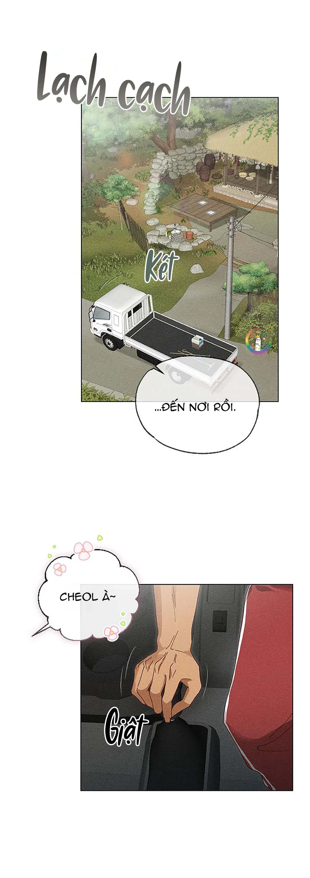 Anh Trai Trên Ruộng Ớt Chapter 4 Trang 38