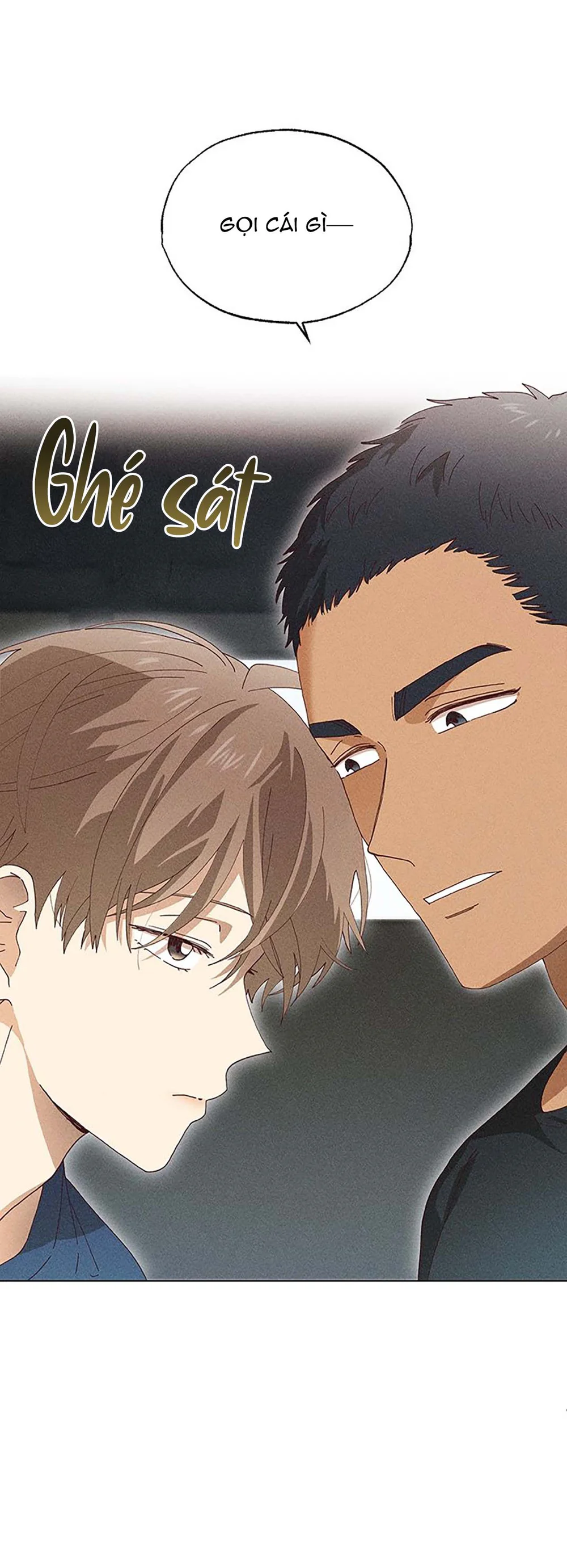 Anh Trai Trên Ruộng Ớt Chapter 4 Trang 39