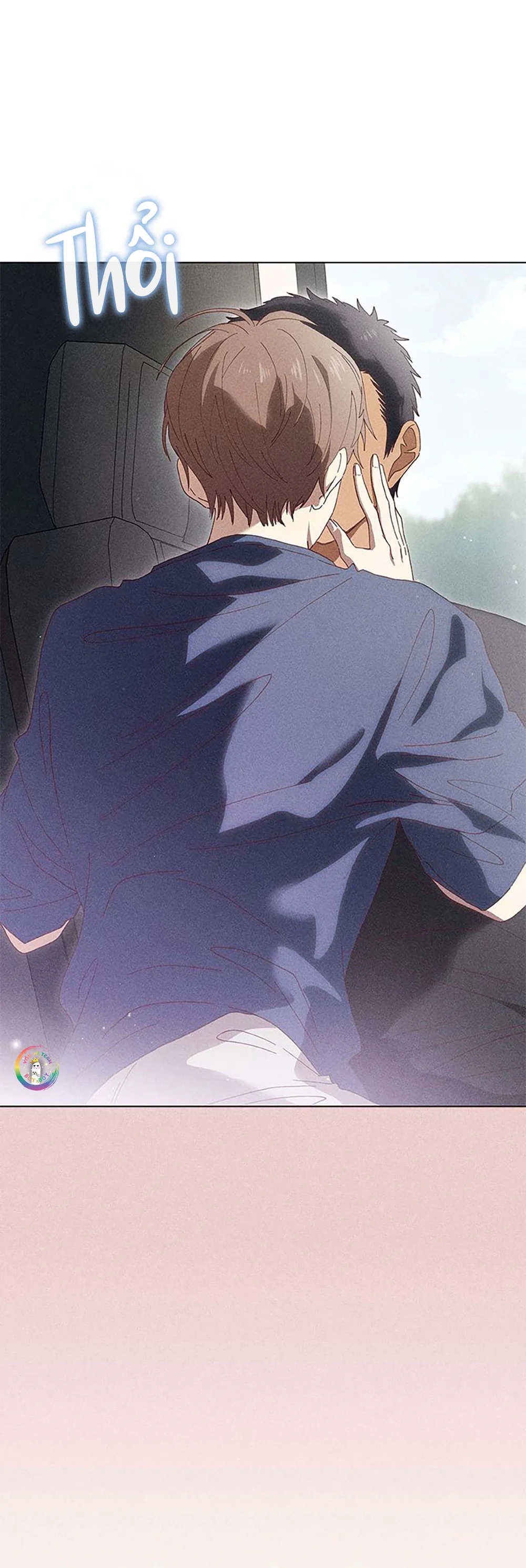 Anh Trai Trên Ruộng Ớt Chapter 4 Trang 41