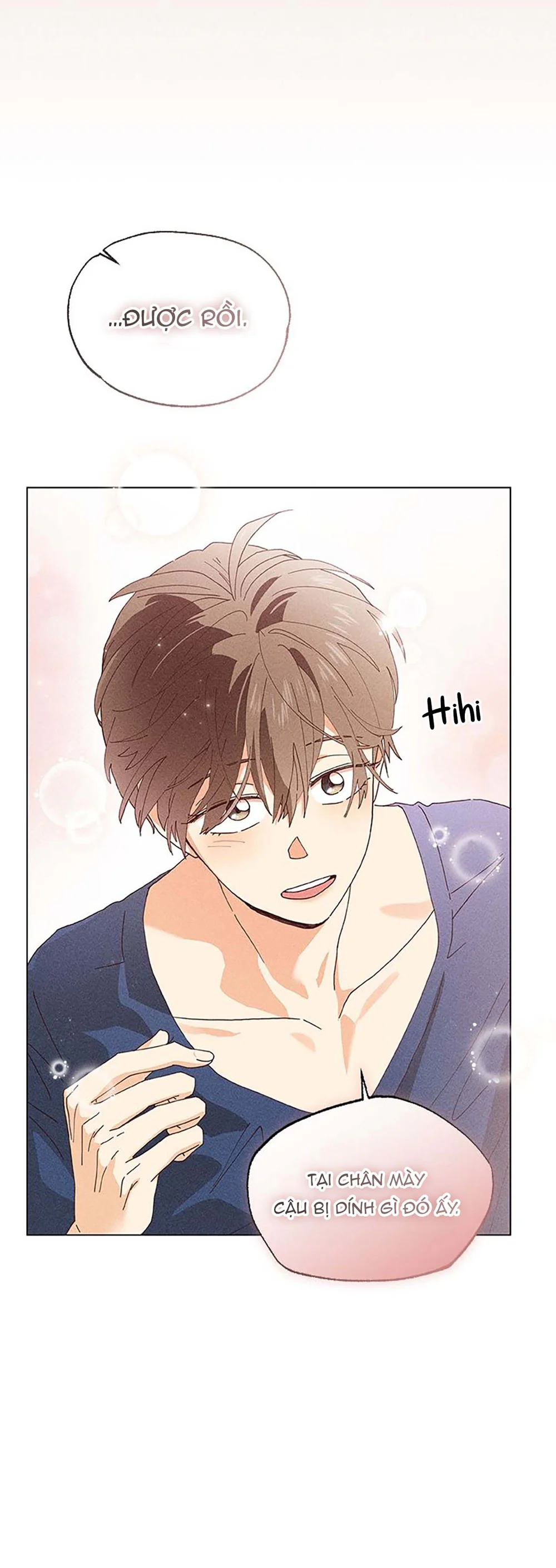 Anh Trai Trên Ruộng Ớt Chapter 4 Trang 42